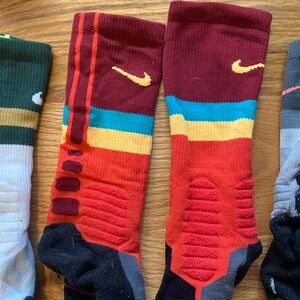 Nike Elite Socks